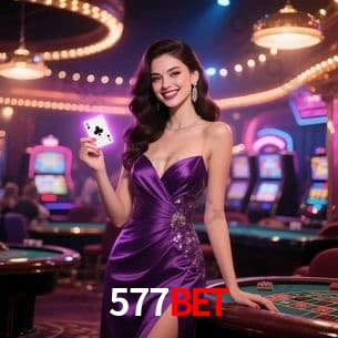 Casino Ao Vivo 577bet